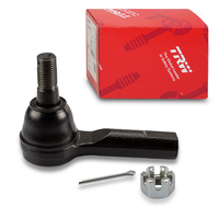TRW Spurstangenkopf Vorne Nissan NP300 Pathfinder R50 Pick D22 X-TRAIL T30