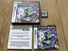 Digimon World Per PS1 &ndash; Versione Giapponese NTSC-J, Testato E Funzionante (Condizioni Accettabili)