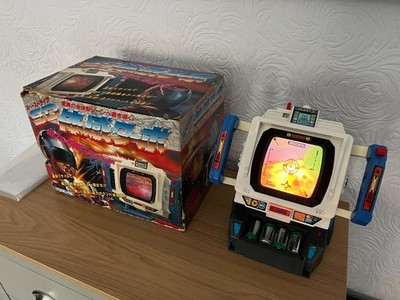 Epoch SD Shooting Turbo 1990 Spiel - Ersatzteile & Reparaturen -  Riesiger Preisabsturz  