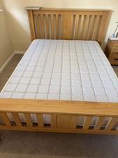 Dormeo Memory Plus Rolled Mattress King Size (150X200CM)