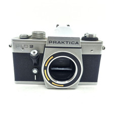 Praktica PLC2 body