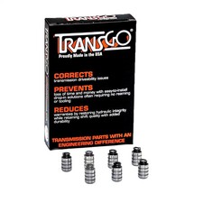 Gm 8l45 8l90 Transgo Accum. Pulse Dampener 8l90-pdp-os Requires Tool Not Incl Gm 8l45 8l90 Transgo Accum. Pulse Dampener 8l90-pdp-os Requires Tool Not Incl