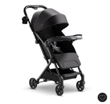 Mompush Lightweight Stroller black new in box