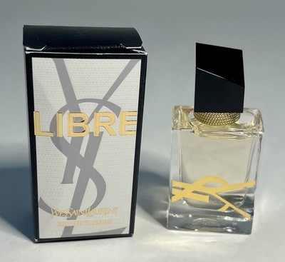 YSL LIBRE Eau de Parfum 0.25 fl oz/7.5ml