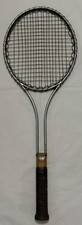 VINTAGE WILSON "T2000" METAL TENNIS RACQUET ANTIQUE / DISPLAY Made In USA