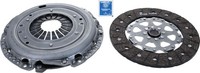 NEU - Sachs 3000970040 Kupplungssatz FüR Hyundai KIA