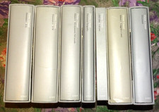 DIRITTI UMANI OPERA IN 7 VOLUMI COMPLETA UTET CON DVD