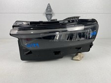Oem 2022-2024 Jeep Grand Cherokee Led Headlight 65584659ac - Left Driver