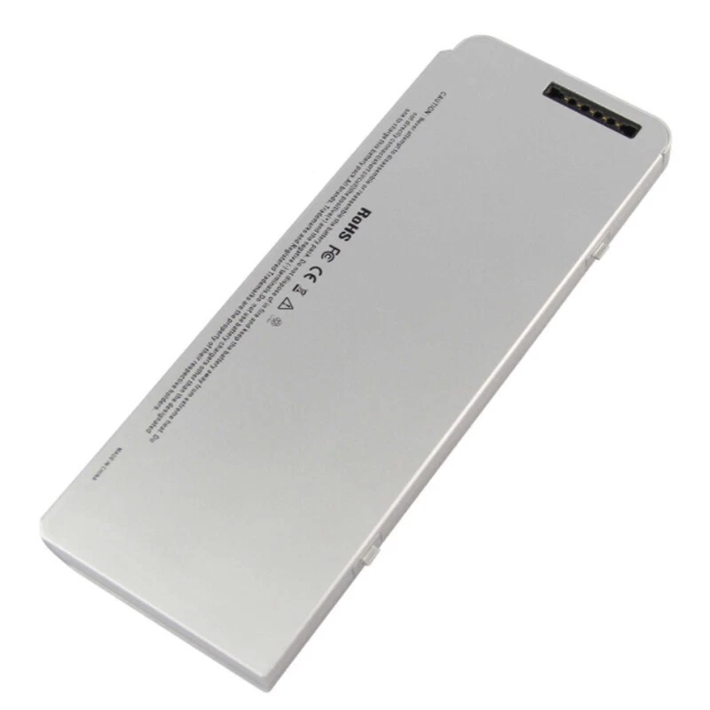 Batería 4400mAh A1280 Reemplazar Apple Macbook 13" A1278 (2008) MB466 MB467 MB771 Foto 3 de 4