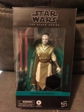Hasbro Star Wars Black Series 27 Jedi Survivor Dagan Gera 6  Figure BRAND NEW