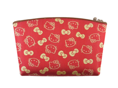 Tasche Hakata Ori Hello Kitty Made in Japan