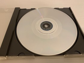 SEGA Dreamcast Daytona USA 2001 Demo Disc Not For Sale Tested JAPAN