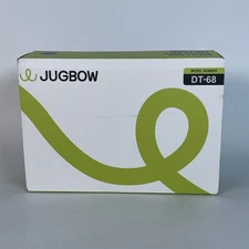 Jugbow DT-68 Dog Correction Collar System Blue BRAND NEW