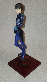 Shinji Ikari Sega Neon Genesis Evangelion 2020 Limited Premium Figure MINT Stand