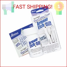 Armour Etch Glass Etching Cream - Create Stunning Designs on Glass Surfaces - Et