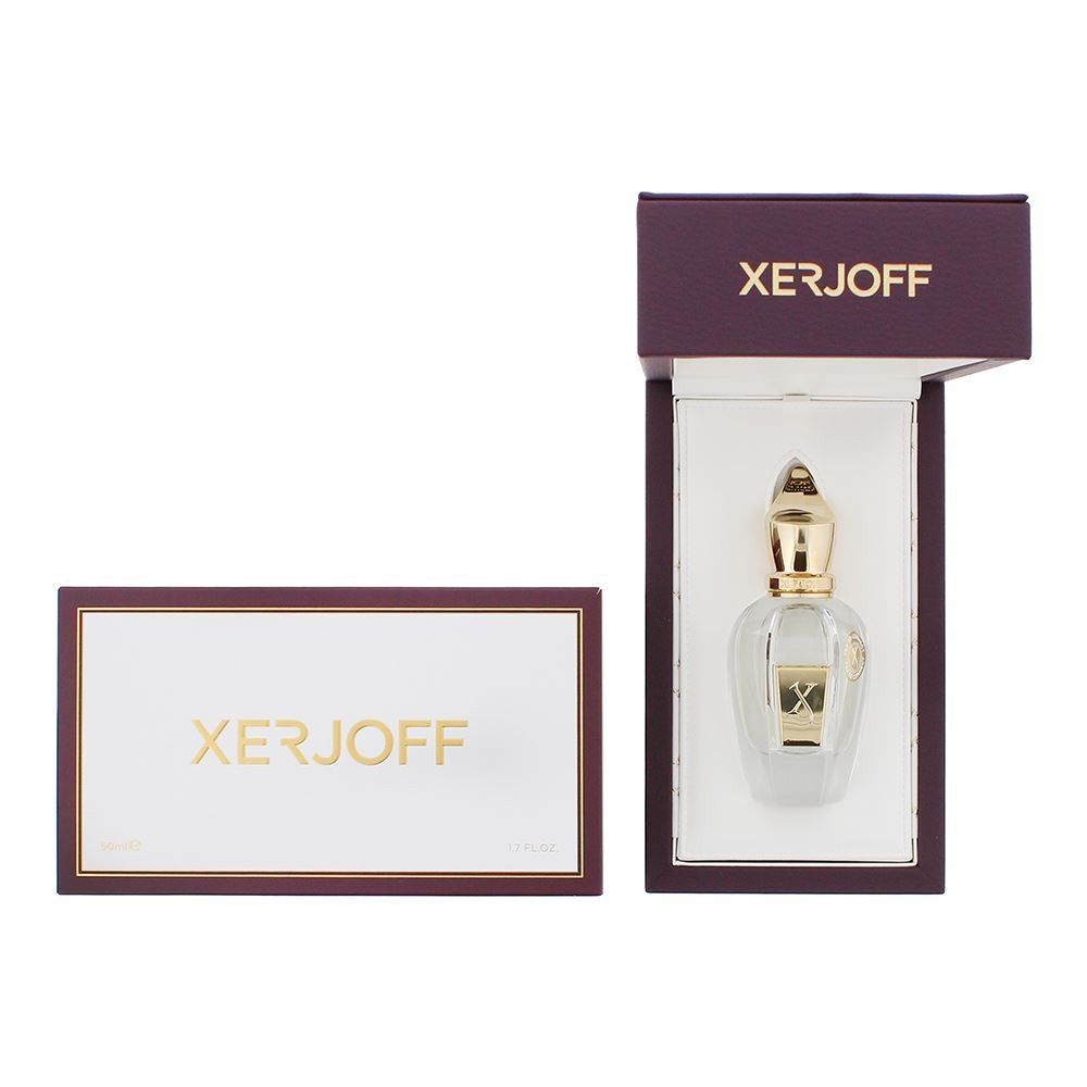 Xerjoff Unisex - Allende Extrait De Parfum 50 Ml - Sweet Perfume - Image 3