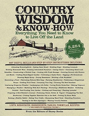 Country Wisdom  Know-How