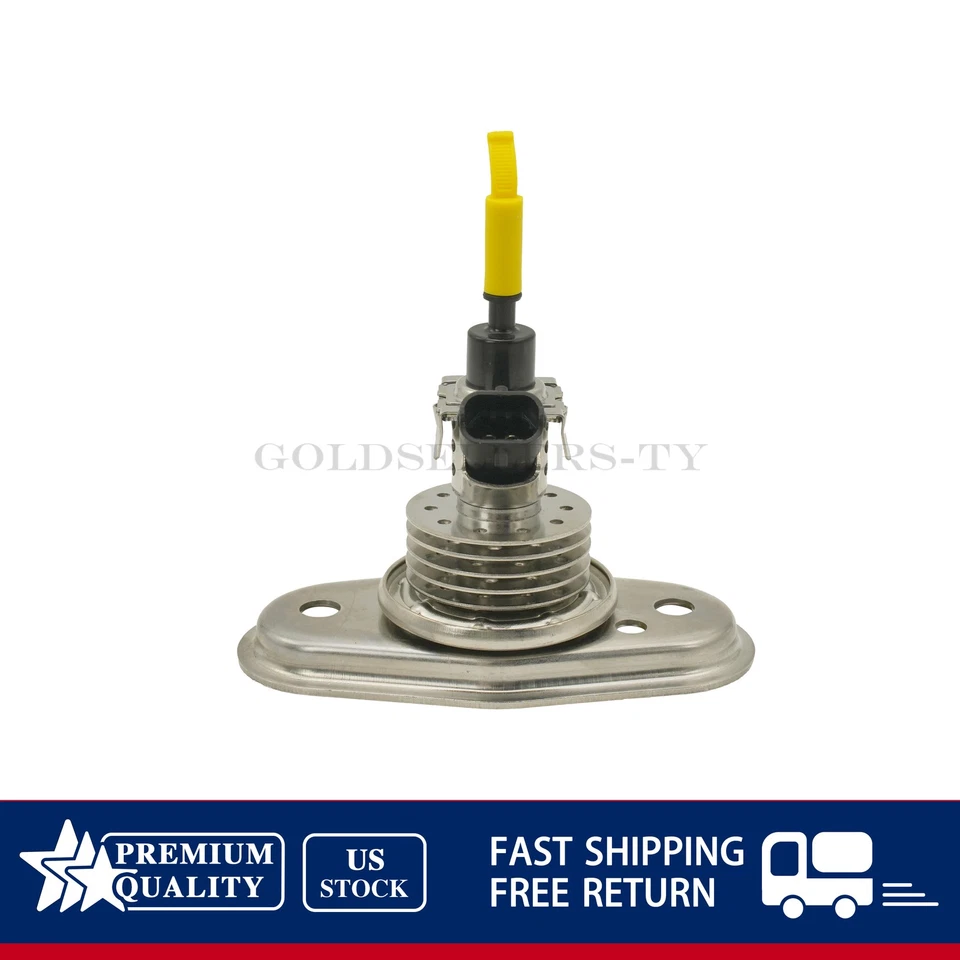 NEW Urea Injector For 11-16 Ford F250 F350 F450 F550 6.7L Diesel DEF AL3Z5J281A - Imagem 3 de 4