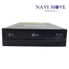 LG/HL BH12LS35 12X SATA Blu-Ray Burner DVDRW Internal Drive w/ 3D Player New USA