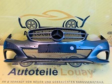 Mercedes E-Klasse W212 Stoßstange hinten Original A2128851838