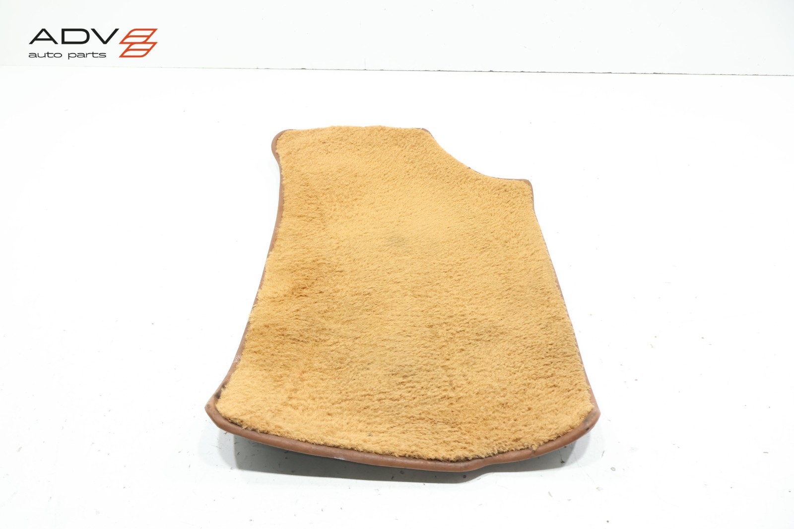 2006 - 2012 BENTLEY CONTINENTAL FLOOR CARPET LINER MAT OEM -SET OF 4-