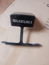 Gsxr1100 M/N Rear Light Surround  - Infill Panel