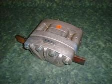 Tol-o-matic Piston Brake Caliper 07400017 (12300-Cart5)