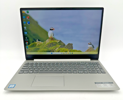 Lenovo IdeaPad 330s 15.6'' (1.60GHz, Core i5-8250U, 8GB RAM, 128 M