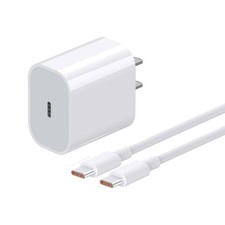 L706 USB-C To USB-C Cable PD 60W 1M White USB 3.0 UWINN