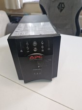 APC Smart-UPS (750 VA) - Line interactive - Tower (SUA750I) UPS