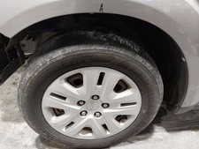 Wheel 17x6-12 Steel Fits 13-20 Caravan 3159805