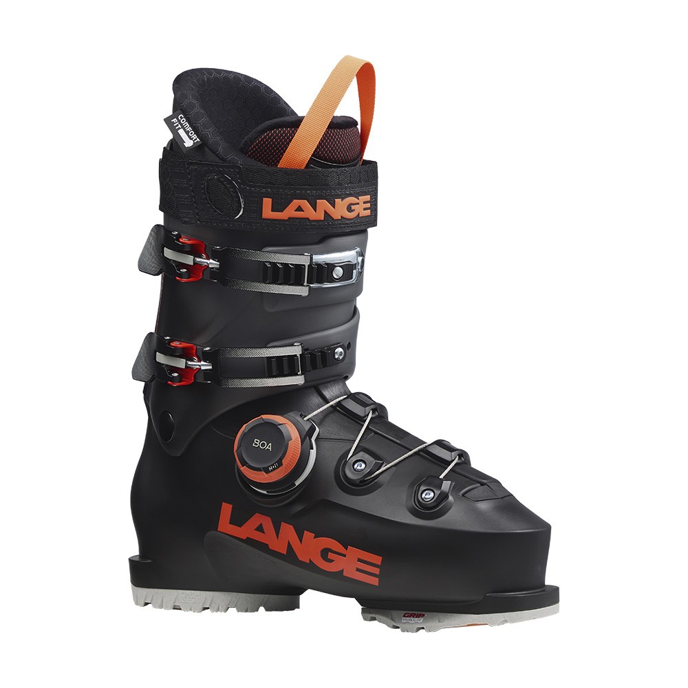 Chaussures de ski Concept 11 GW BOA alliage de performance et confort