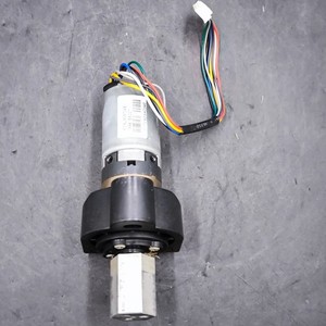 Bosch Indego M Plus F016L90910AB Rasenmäher Motor Gebraucht Funktionstüchtig