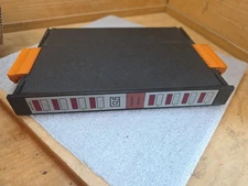 Control Technologies RCM 2030 Relay Contact Module