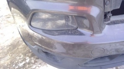 Passenger Headlight Halogen Projector Fits 14-18 CHEROKEE 2380026
