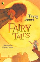 Fairy Tales | Terry Jones | Englisch | Taschenbuch | Kartoniert / Broschiert