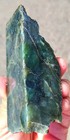 rawk11: 0.6LB Hidden Cove Chatoyant Jade Rough-Green Nephrite-WA State! — photo 6