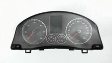 Compteur VOLKSWAGEN GOLF PLUS PHASE 1