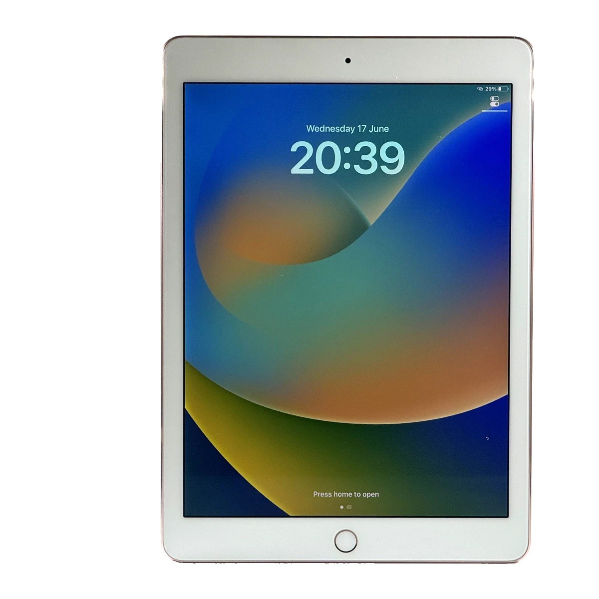 Apple iPad Pro(第1 代)128 GB 平板电脑| eBay