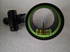 HHA Tetra TTR-5519 Tournament (Scope-Only) LH Single Pin