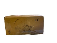 ECO-WORTHY Water Pressure Pump DPHC-T33-110V 50PSI 4.0 GPM Open Box