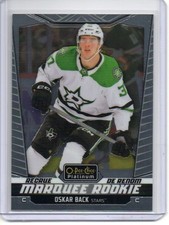 2024-25 O-Pee-Chee Platinum Marquee Rookie ** You Pick ** Fill your set
