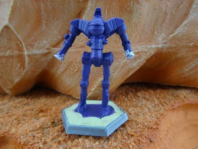 Ral Partha 20-886 ''VL2T Vulcan'' (Battletech) S3-F5-20