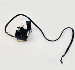 Watson Marlow 400B Panel Mount Peristaltic Pump used with 1.6 mm tubing