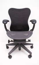 Herman Miller Mirra 2 Office Chair Butterfly - Graphite