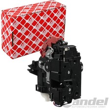 Porte avant et accessoires Skoda 120