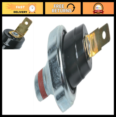 #ad Engine Oil Pressure Switch with Light High Quality Replacement Part Durable amp; $18.99