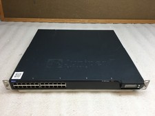 Juniper Networks EX3200-24T 24-Port 8PoE Ethernet Switch w/ Ears