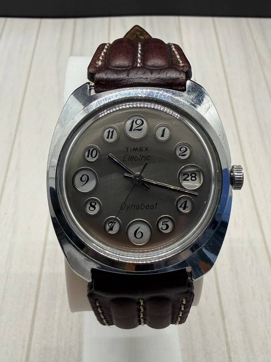 Timex Watches 1970-1979 for sale | eBay
