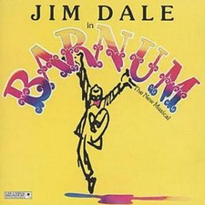 Jim Dale: Barnum